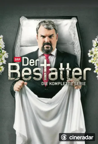 Der Bestatter