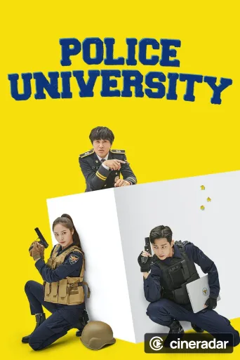 Die Polizeihochschule
