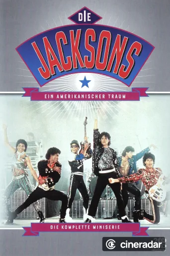 Die Jacksons - Ein amerikanischer Traum