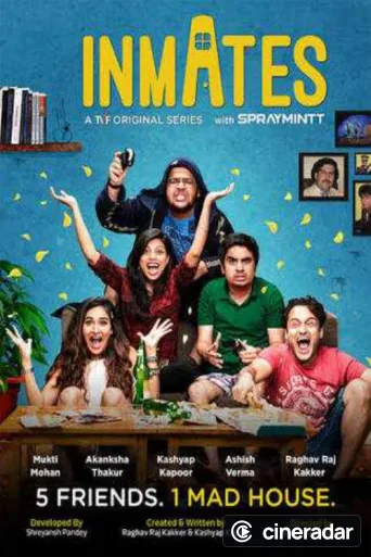 TVF Inmates