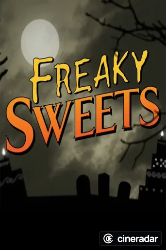 Freaky Sweets