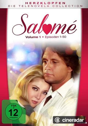 Salomé