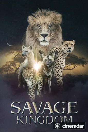 Regno Selvaggio