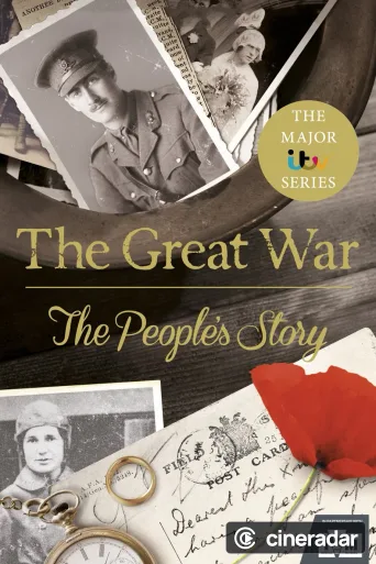 The Great War: The People's Story