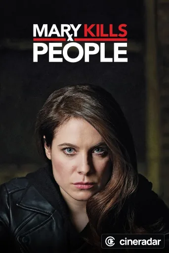 Mary Kills People