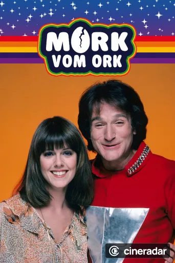 Mork vom Ork