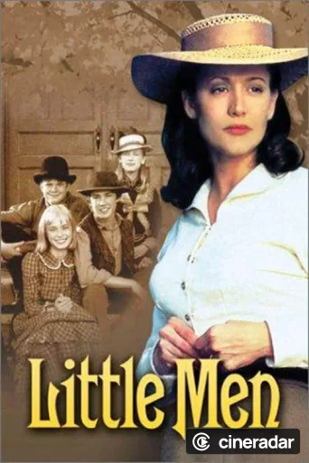 Little Men