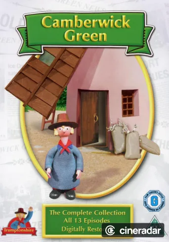 Camberwick Green