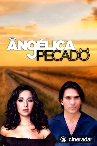 Angélica Pecado
