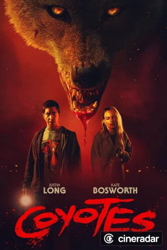 Coyotes