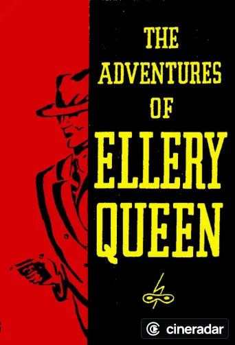 The Adventures of Ellery Queen