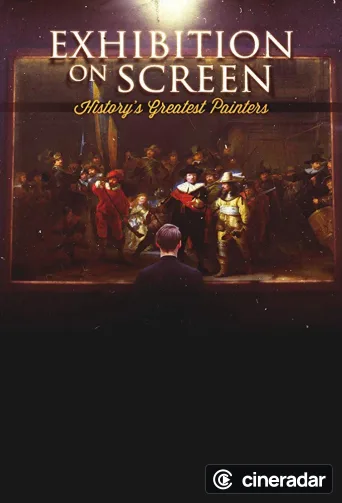 Exhibition on Screen: History's Greatest Painters
