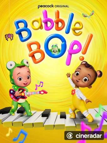 Babble Bop!