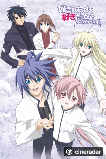Sukisho!