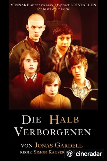 Die halb Verborgenen