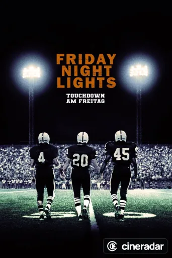 Friday Night Lights
