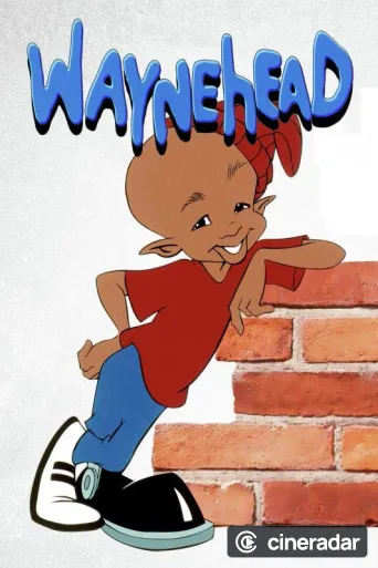 Waynehead