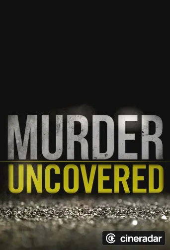 Murder Uncovered