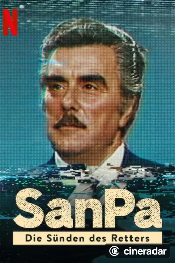 SanPa: Die Sünden des Retters