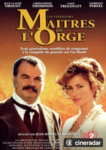Les Steenfort, maîtres de l'orge