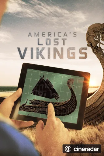 America's Lost Vikings
