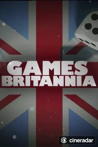 Games Britannia