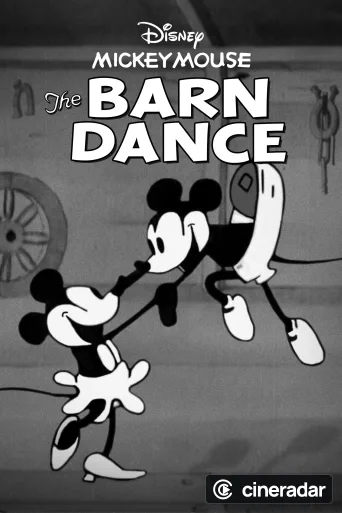 The Barn Dance