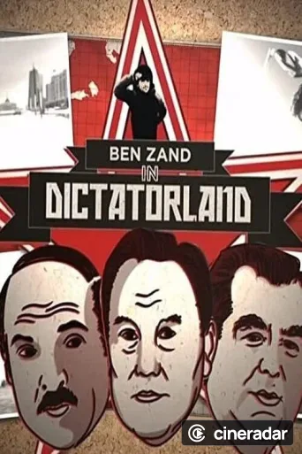 Dictatorland