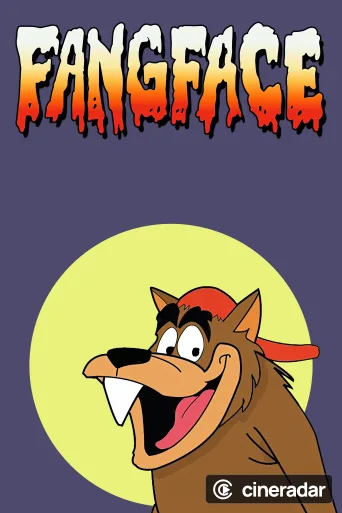 Fangface