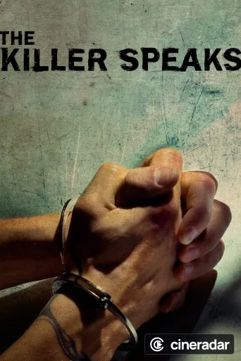 The Killer Speaks