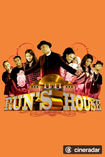 Run's House