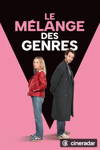 Le Mélange des genres