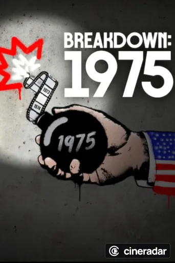 Breakdown: 1975