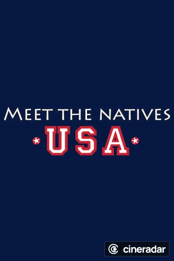 Meet the Natives: USA