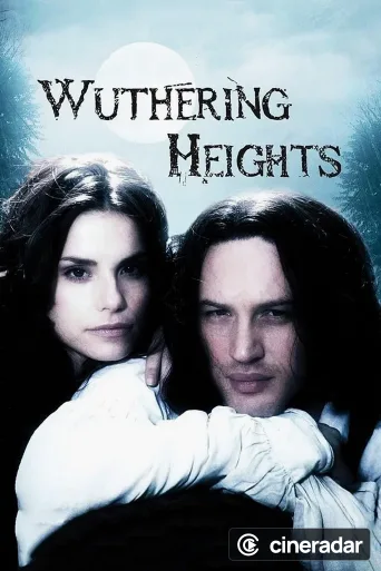Emily Brontë's Sturmhöhe