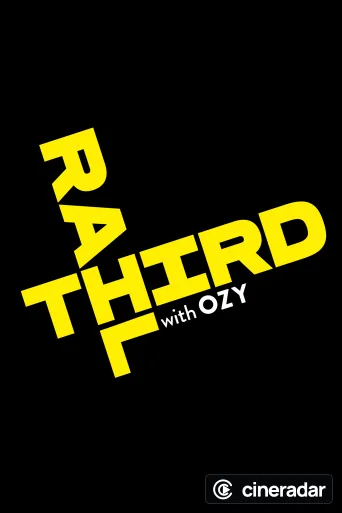 Third Rail with OZY
