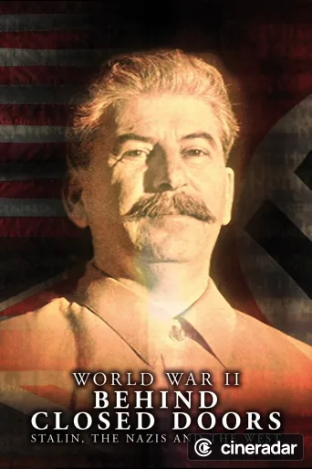 World War Two: Behind Closed Doors