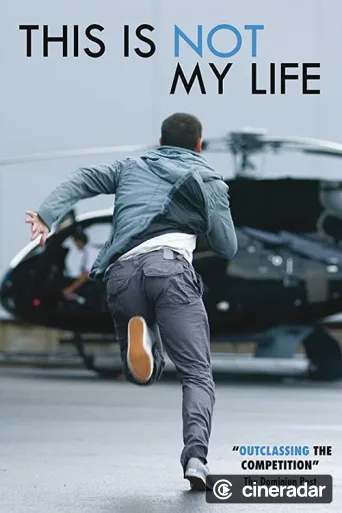This Is Not My Life