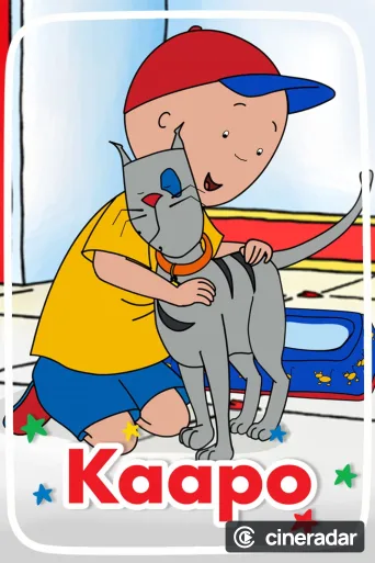 Caillou