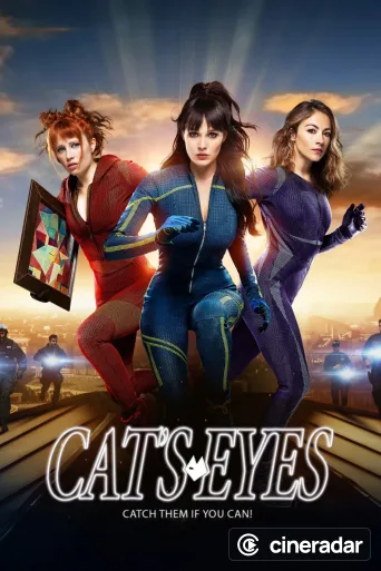 Cat's Eyes
