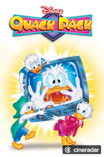 Quack Pack
