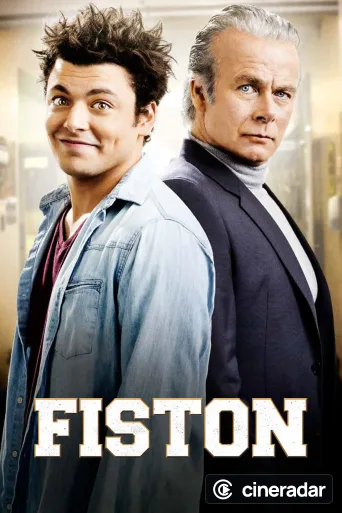 Fiston