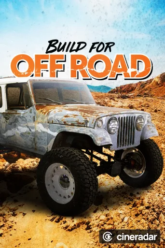 Build for Off Road