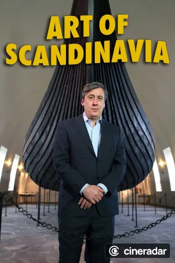 Art of Scandinavia