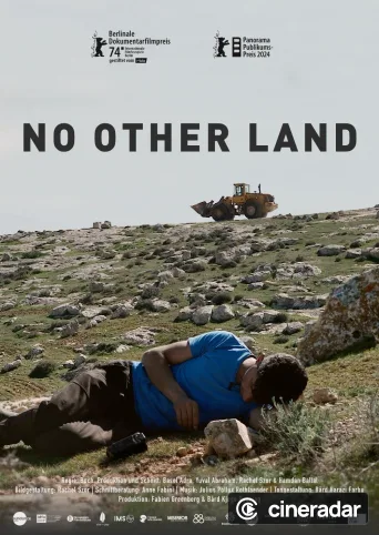 No Other Land