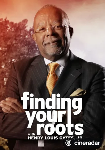 Finding Your Roots
