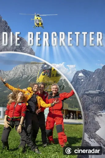 Die Bergretter