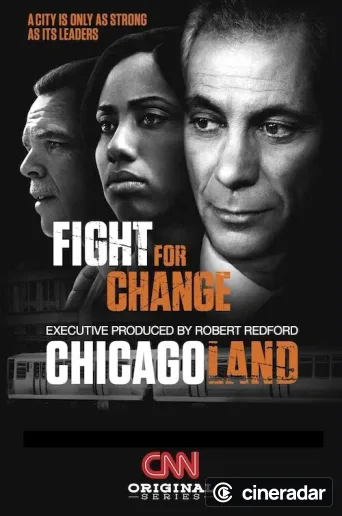 Chicagoland