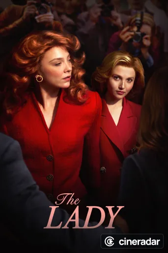 The Lady