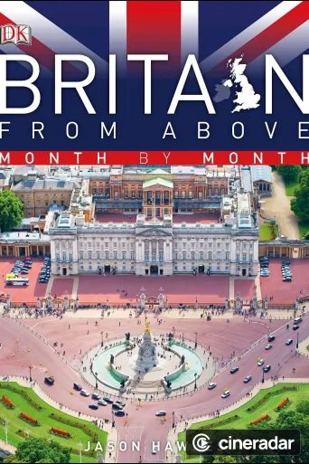 Britain From Above